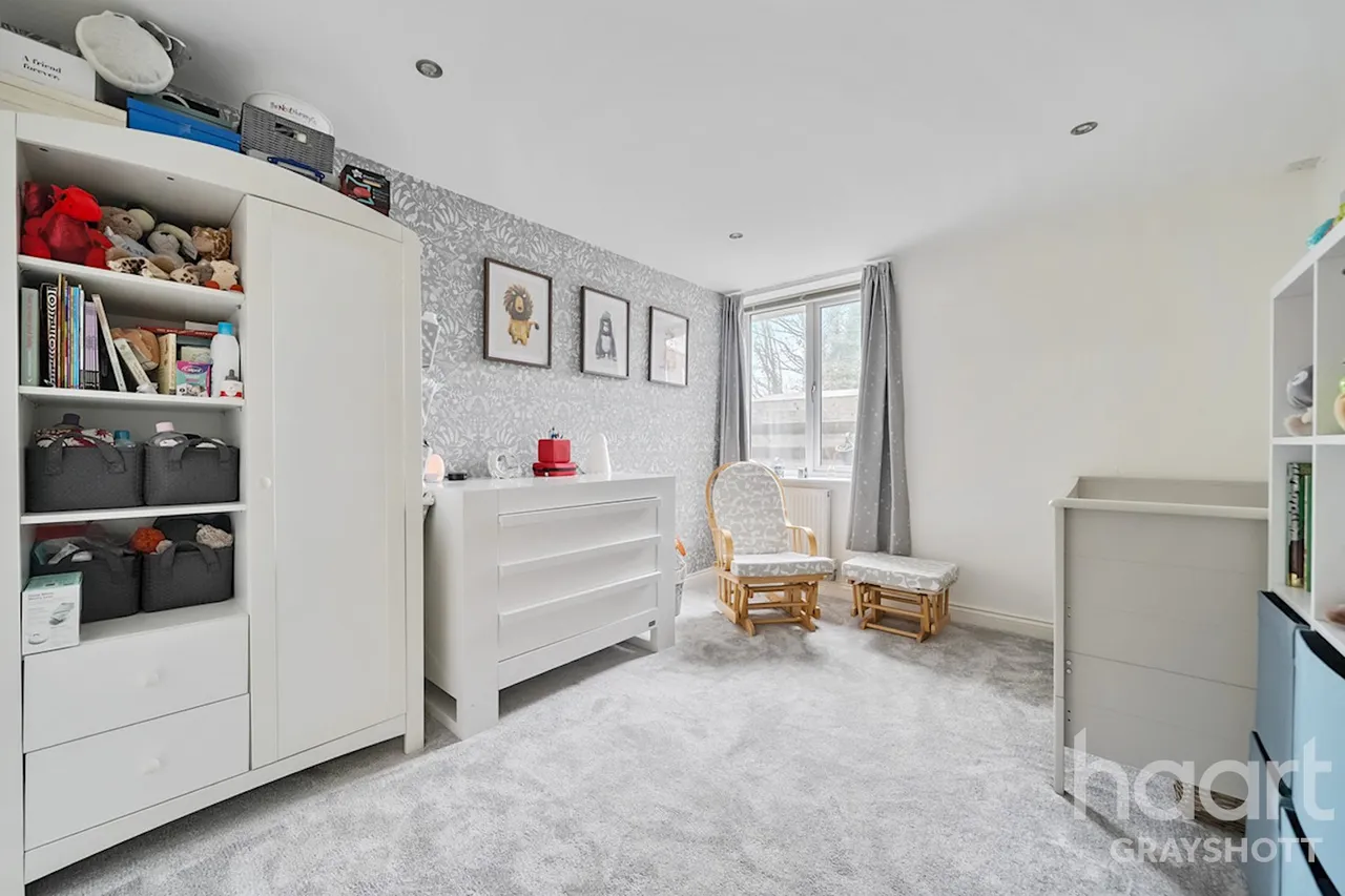 Headley Road, Grayshott, GU26, photo 9