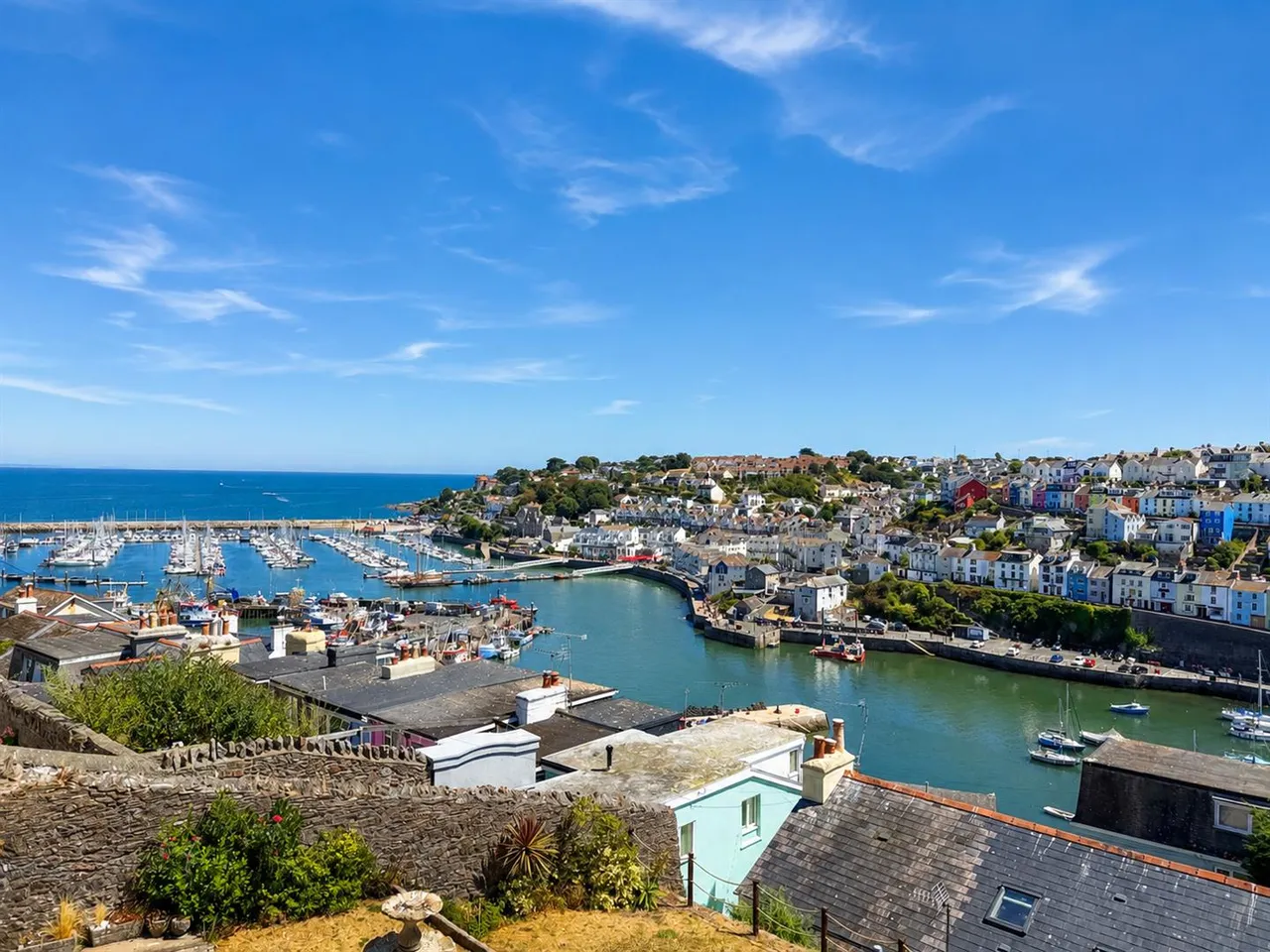 South Furzeham Road, Brixham, photo 2