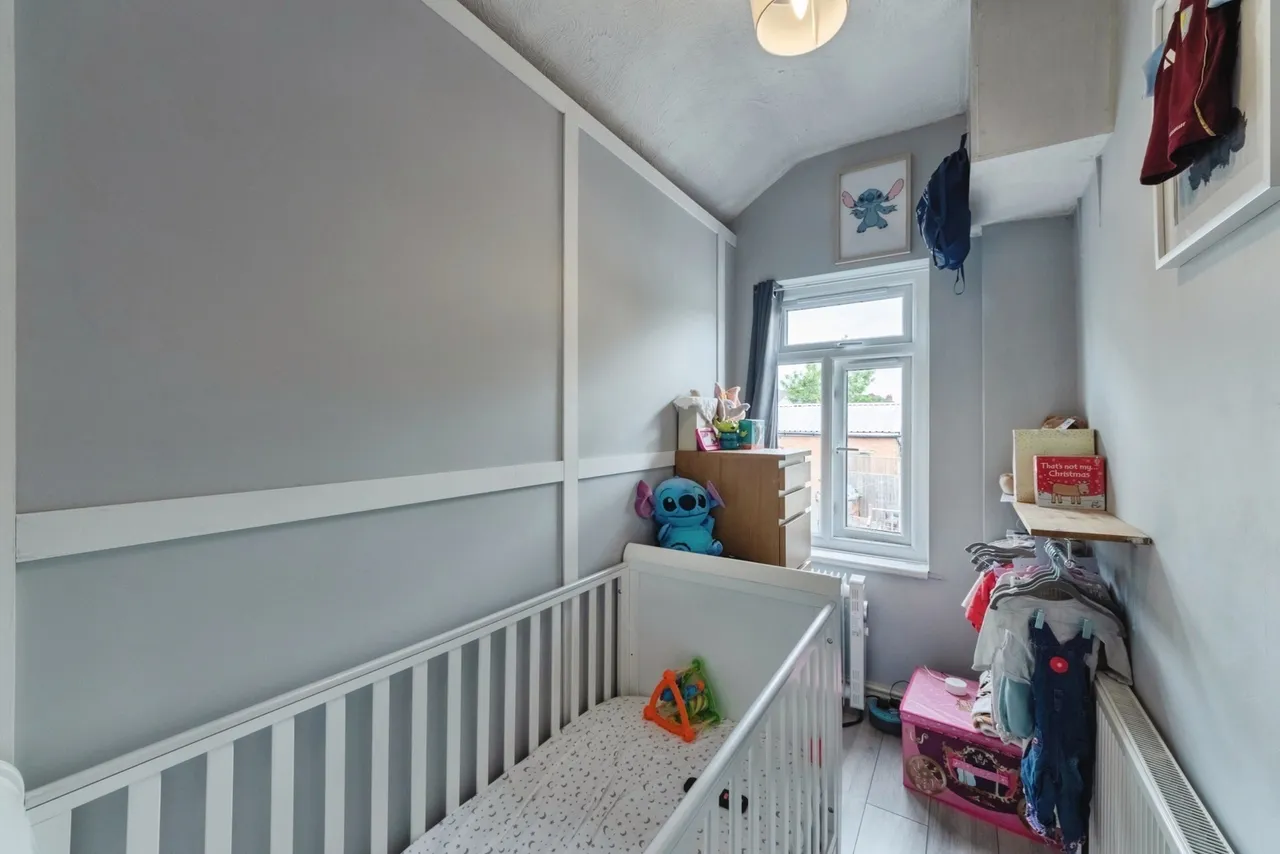 Medina Road, Tyseley, West Midlands, B11, photo 10