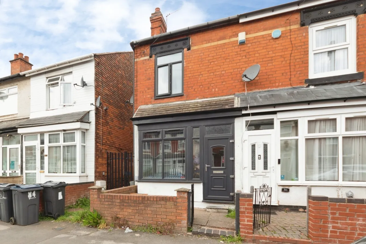 Medina Road, Tyseley, West Midlands, B11, photo 15