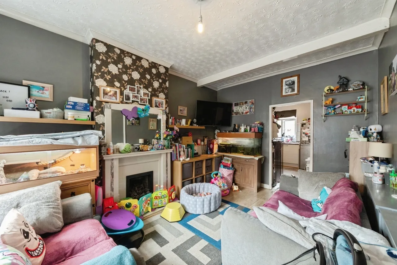 Medina Road, Tyseley, West Midlands, B11, photo 3