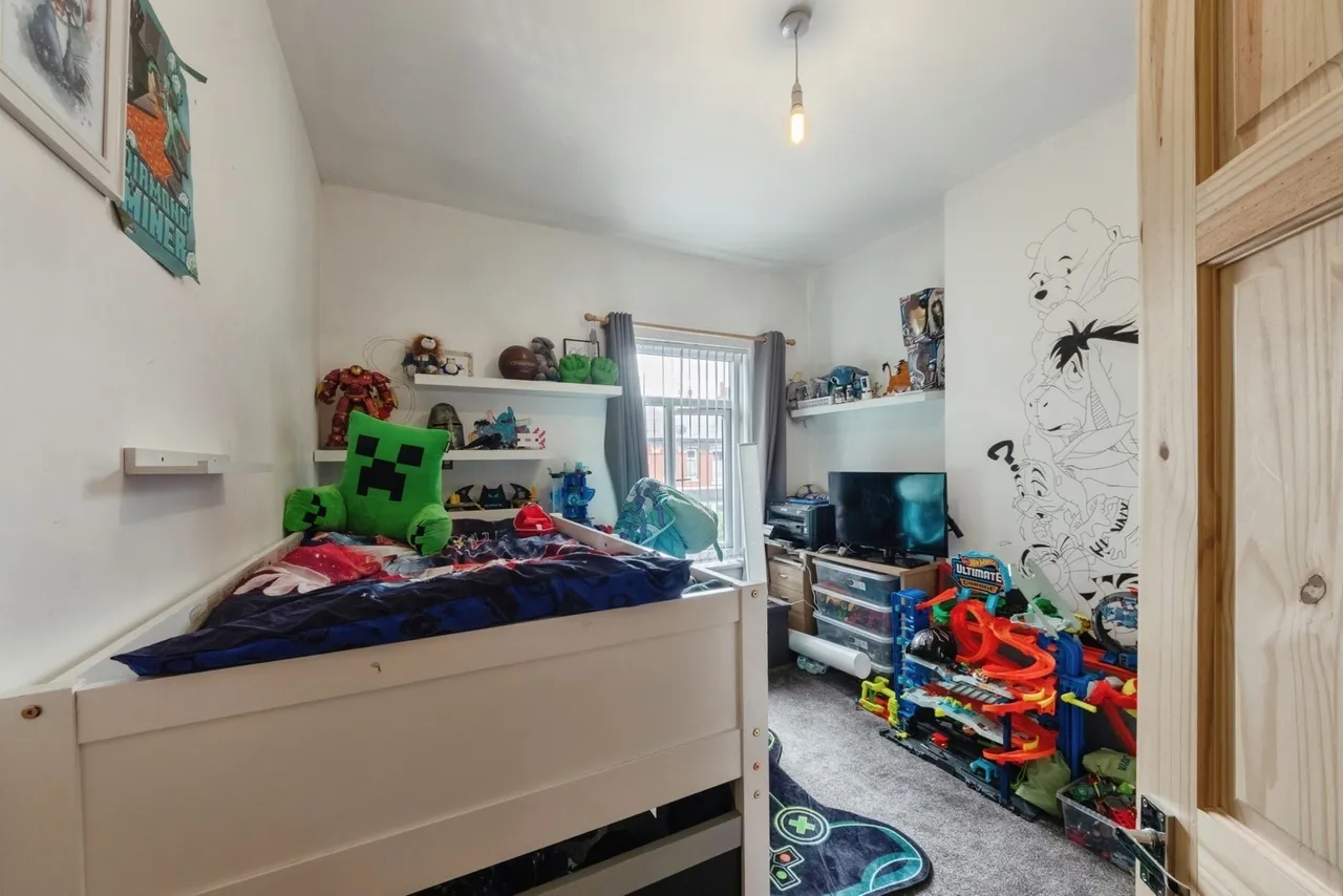 Medina Road, Tyseley, West Midlands, B11, photo 7