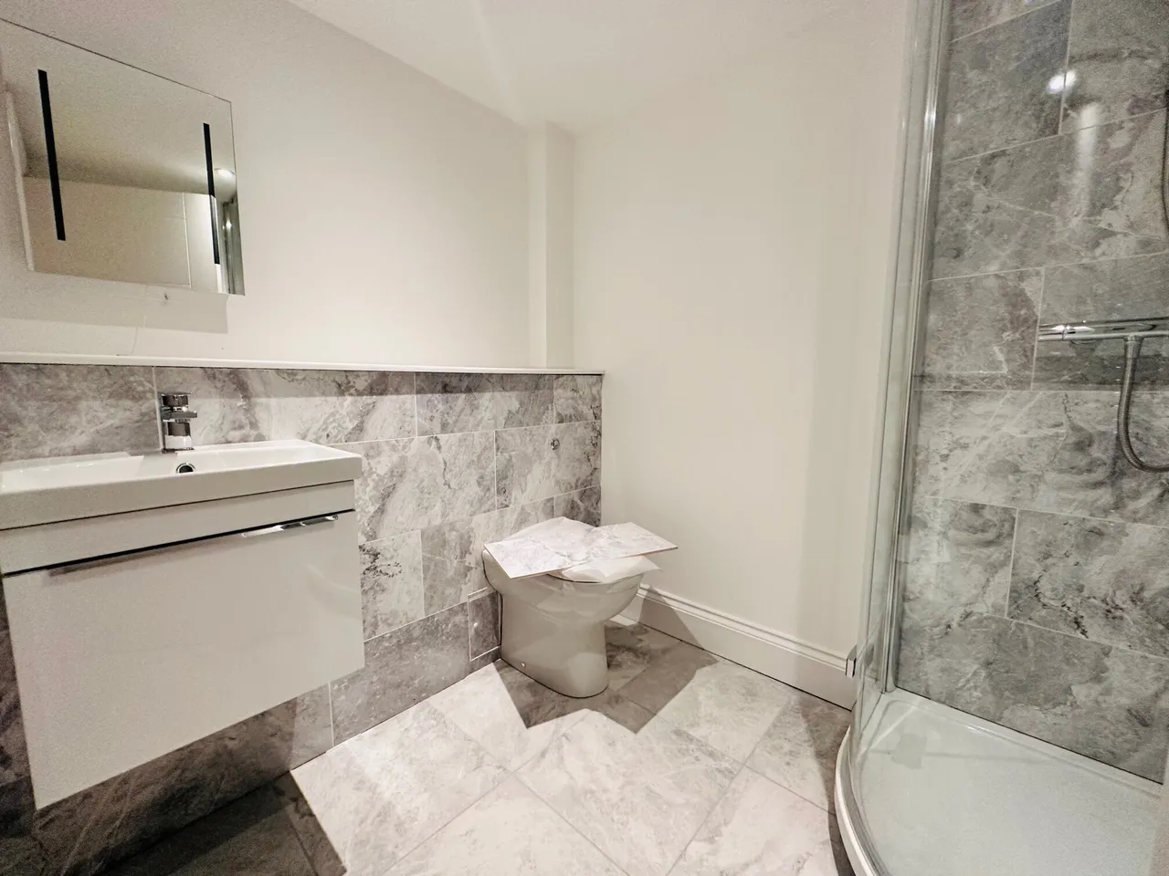 Middleton House, St. Marys Gate, DE1, photo 2