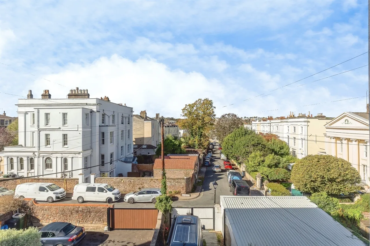 Oakfield Road, Clifton, BS8, photo 2