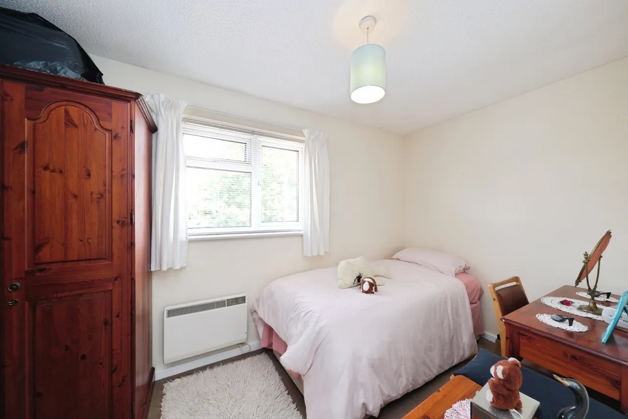 Gaynor Court, Nottingham, NG8, photo 9