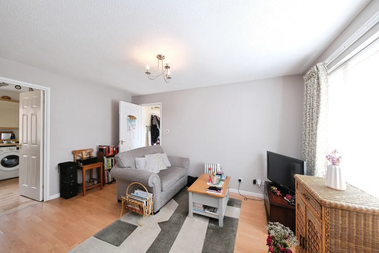 Gaynor Court, Nottingham, NG8, photo 8