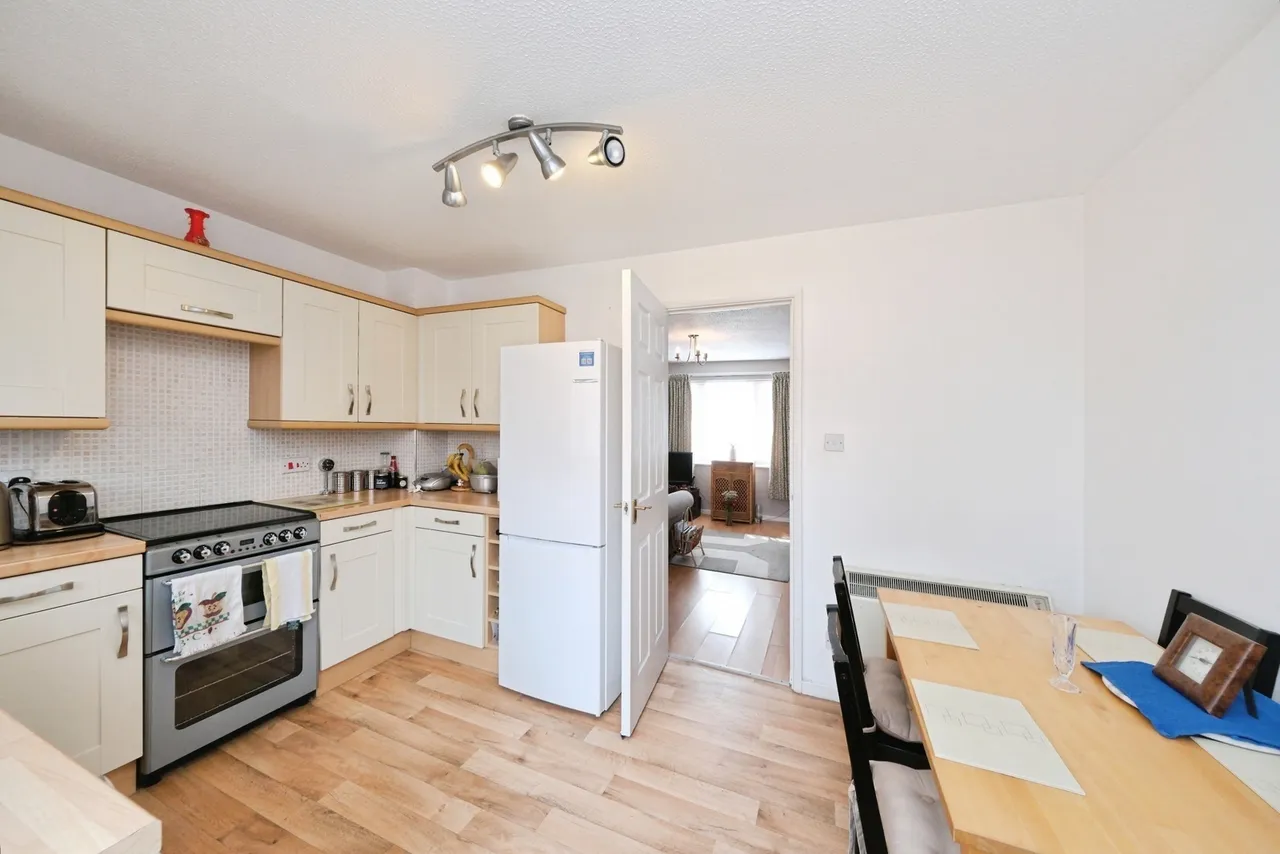 Gaynor Court, Nottingham, NG8, photo 5