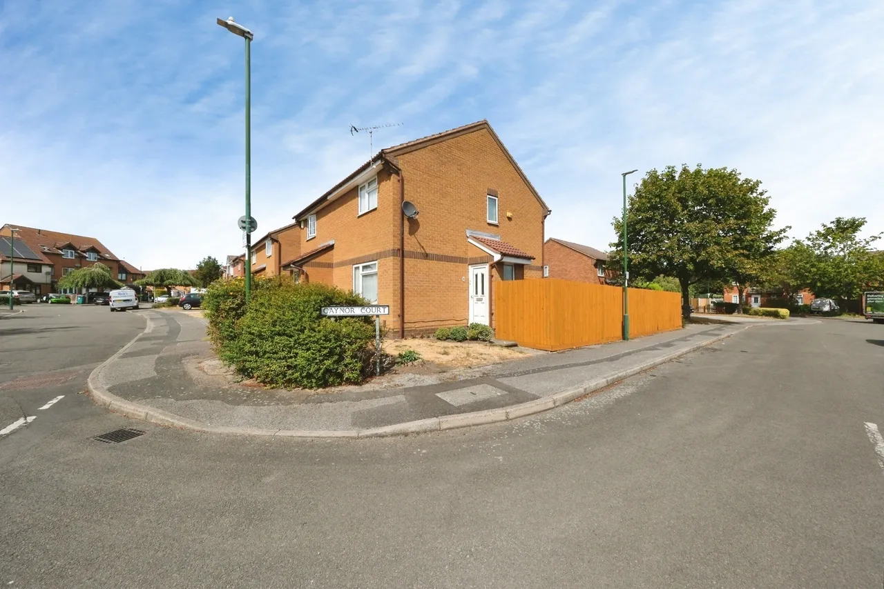 Gaynor Court, Nottingham, NG8, photo 13