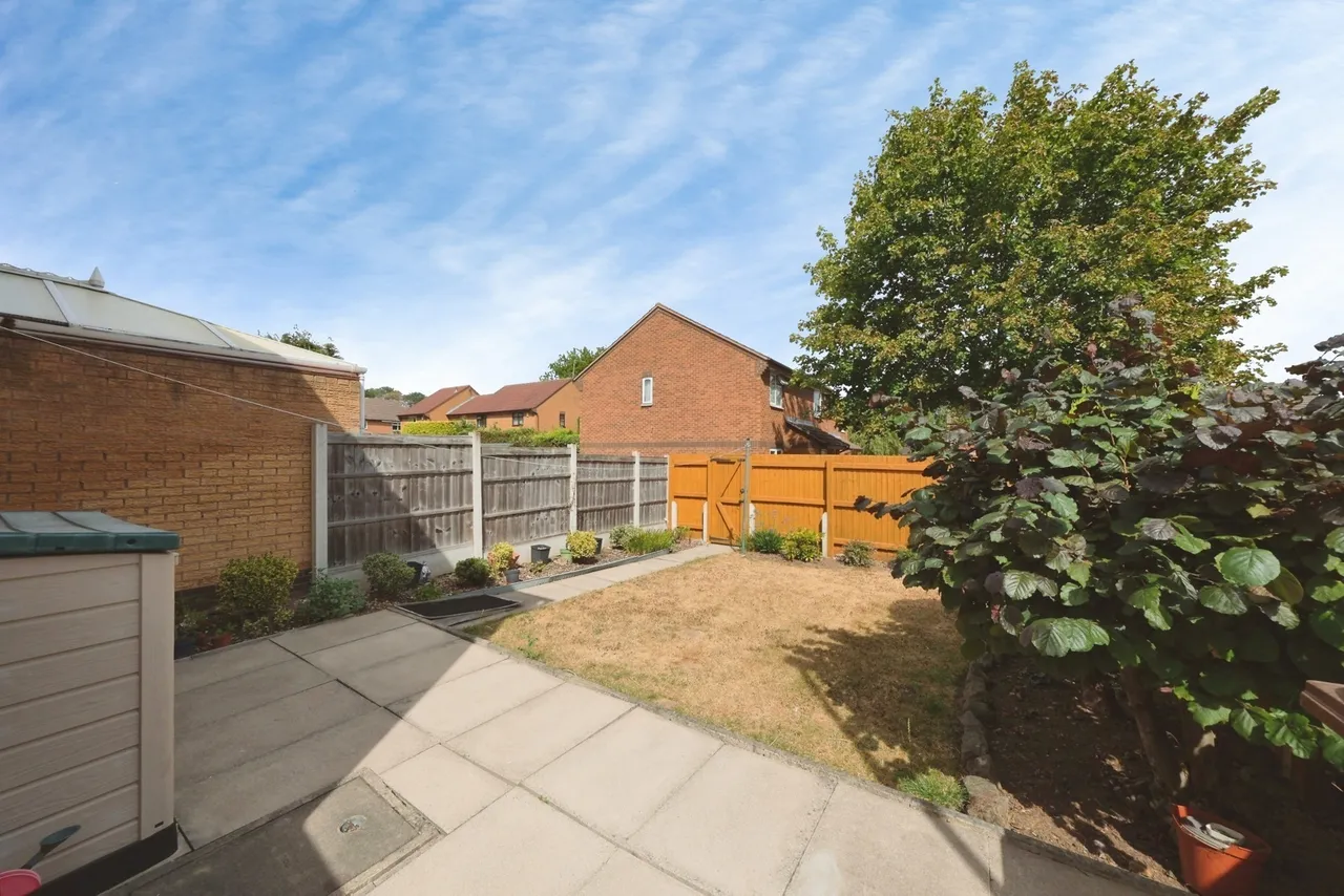 Gaynor Court, Nottingham, NG8, photo 4