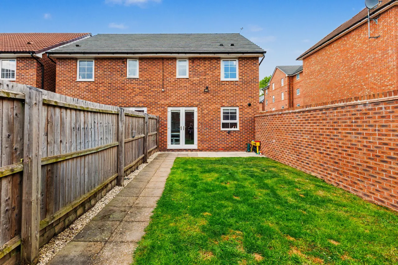 Tawny Grove, Coventry, CV4, photo 25
