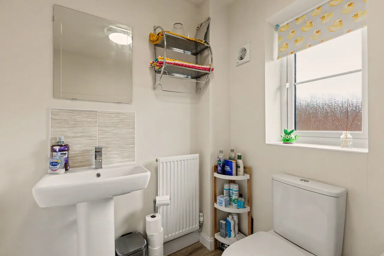 Tawny Grove, Coventry, CV4, photo 17