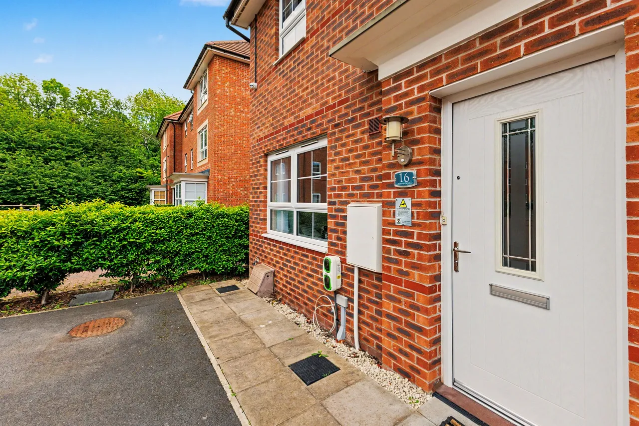 Tawny Grove, Coventry, CV4, photo 13