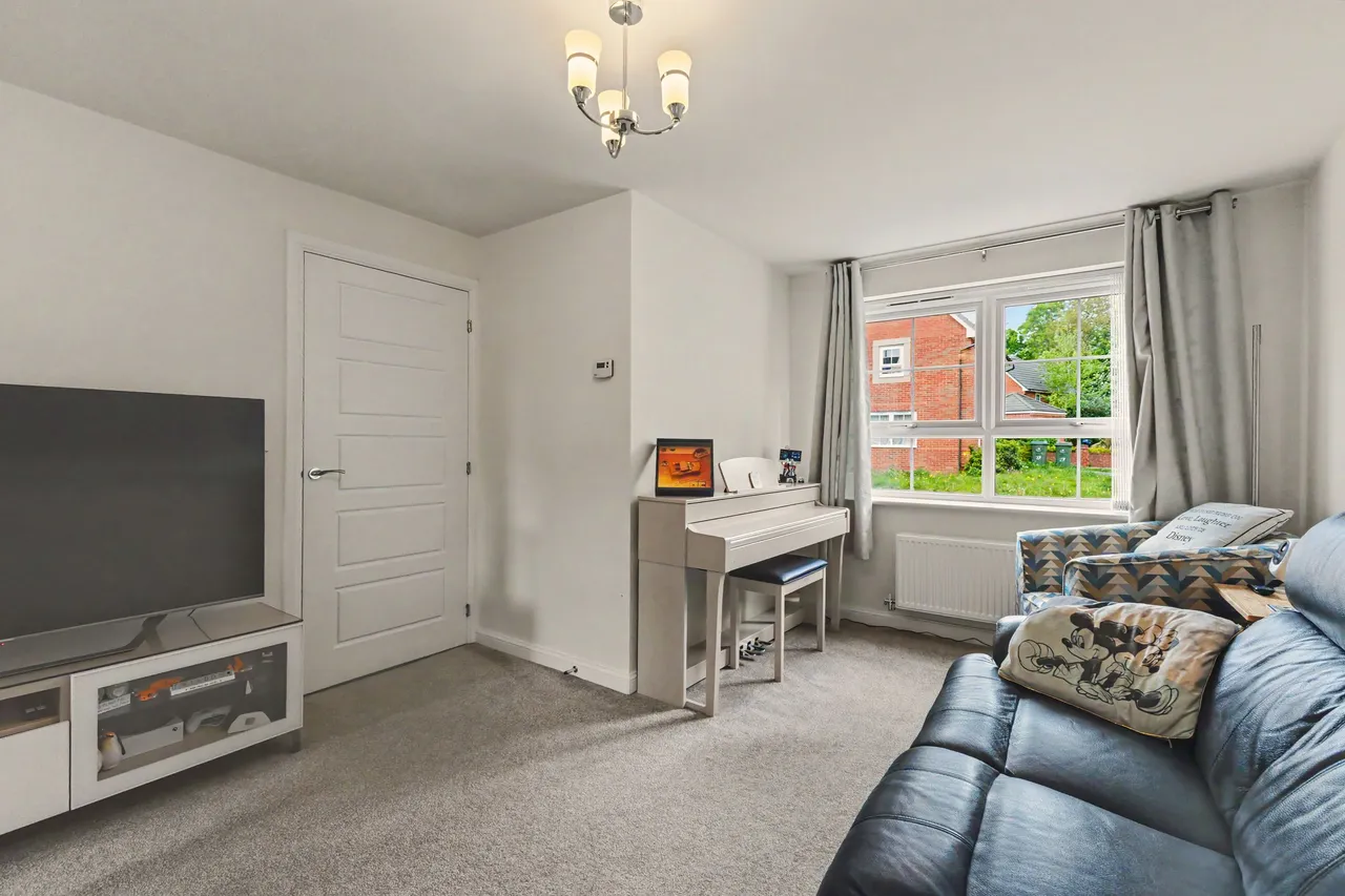 Tawny Grove, Coventry, CV4, photo 3