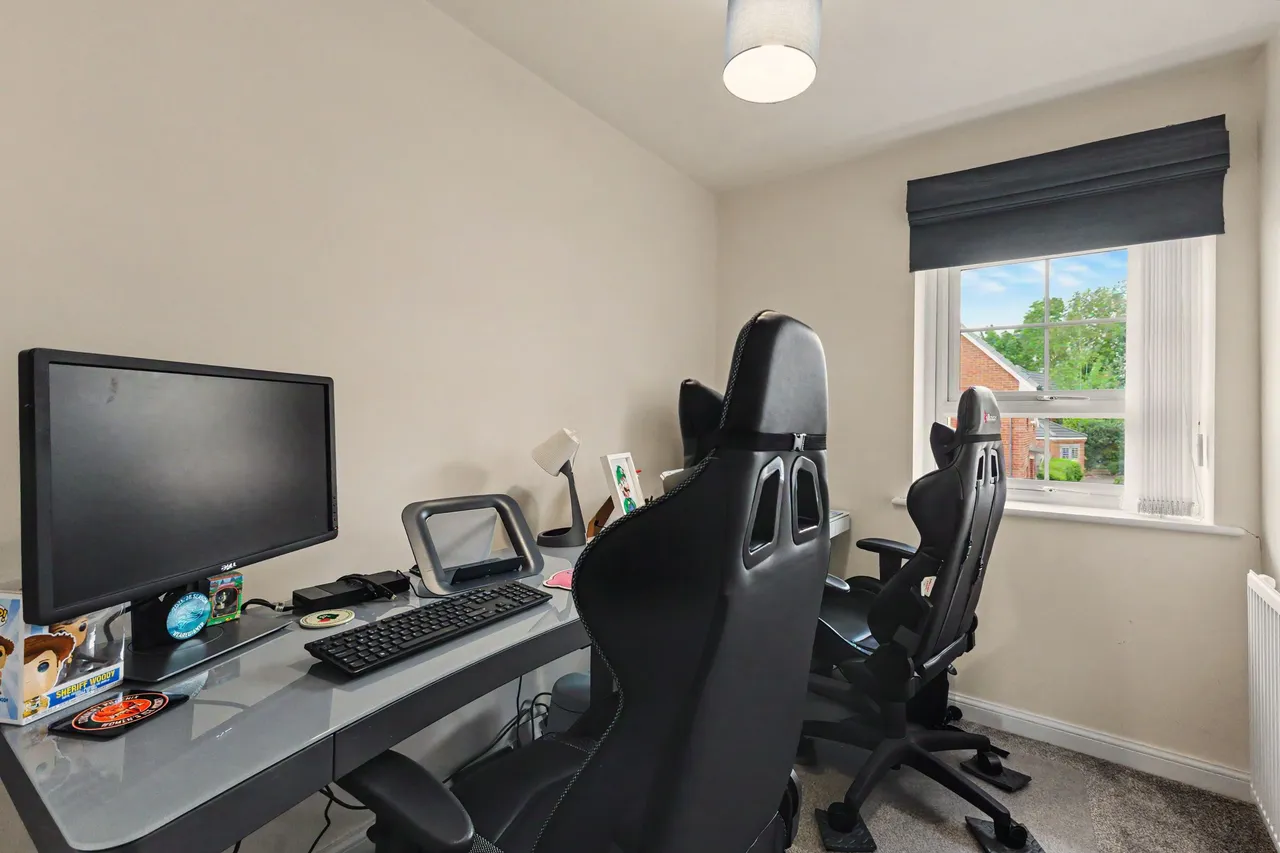 Tawny Grove, Coventry, CV4, photo 20