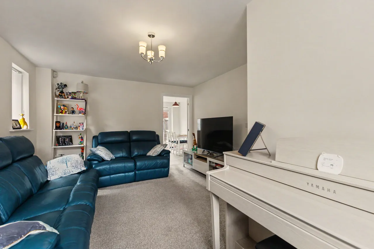 Tawny Grove, Coventry, CV4, photo 4