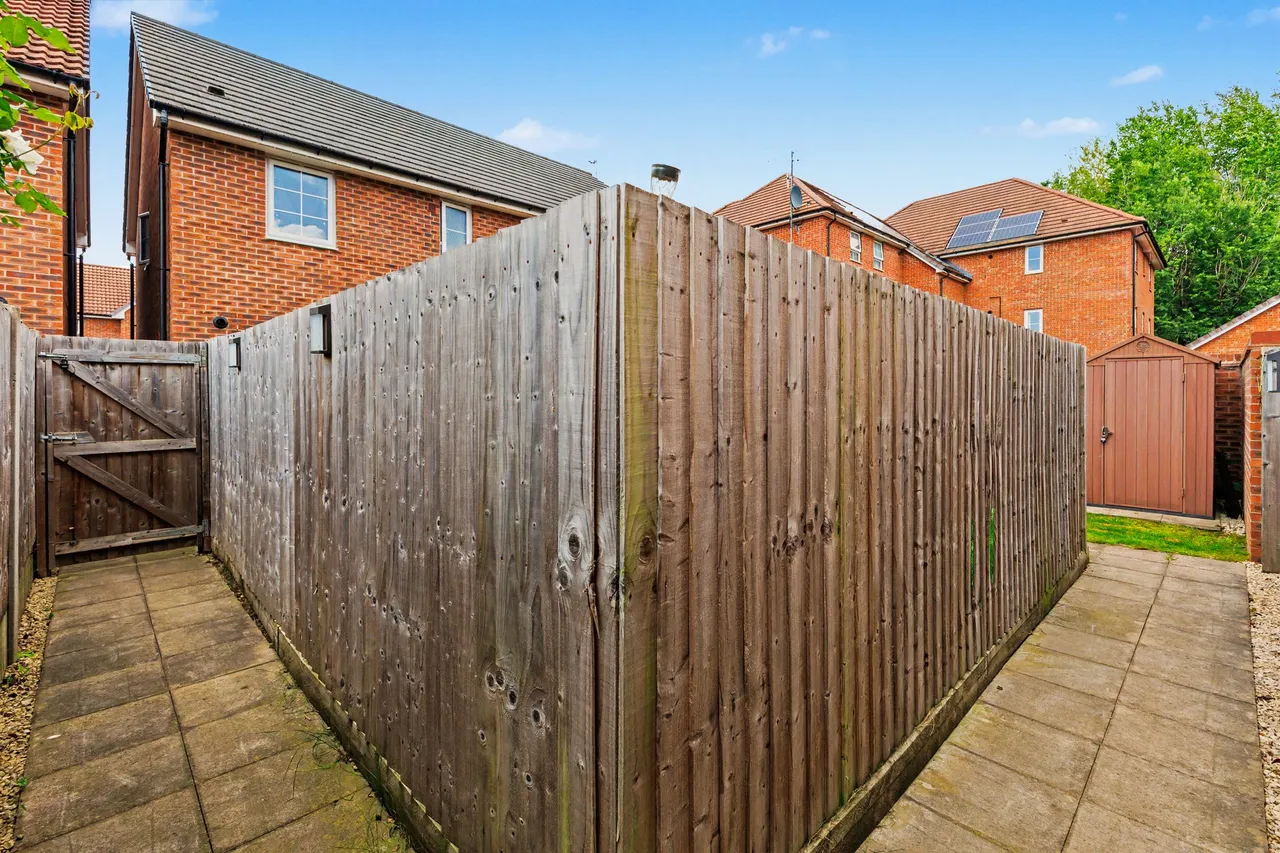 Tawny Grove, Coventry, CV4, photo 23