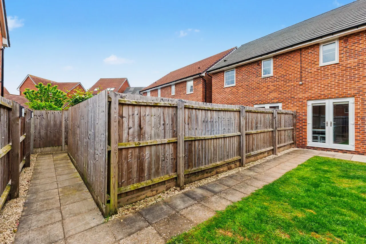 Tawny Grove, Coventry, CV4, photo 12