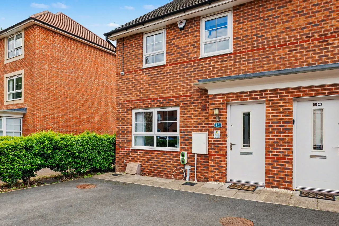 Tawny Grove, Coventry, CV4, photo 2
