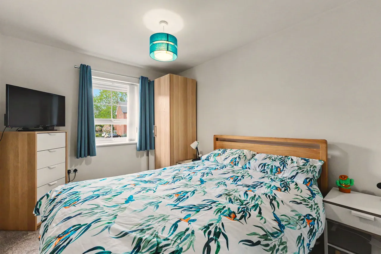 Tawny Grove, Coventry, CV4, photo 15