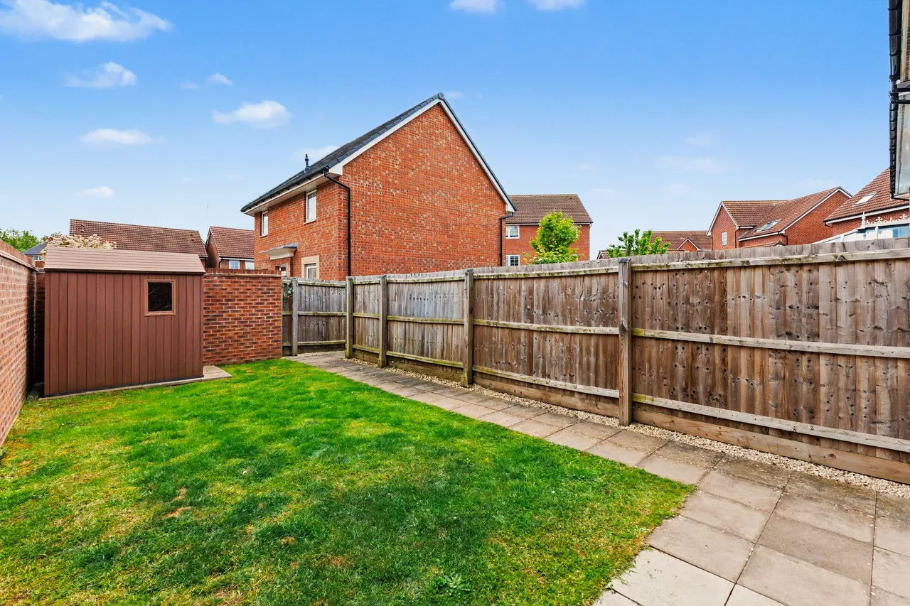 Tawny Grove, Coventry, CV4, photo 11