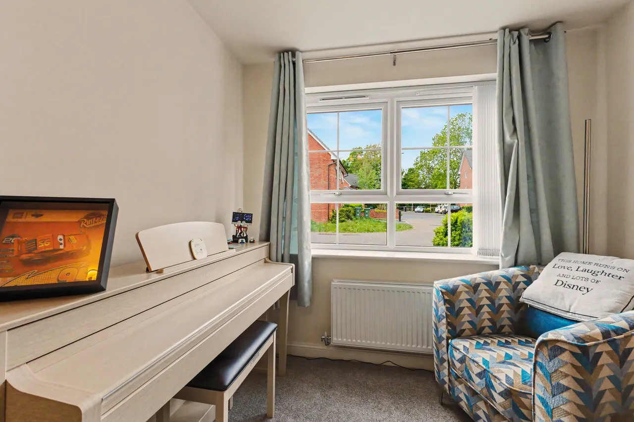 Tawny Grove, Coventry, CV4, photo 8