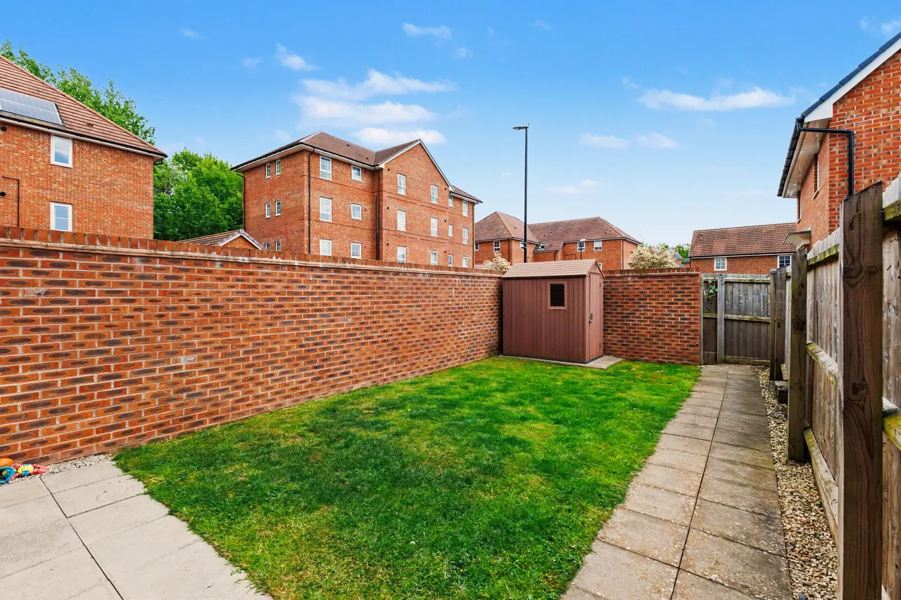 Tawny Grove, Coventry, CV4, photo 24