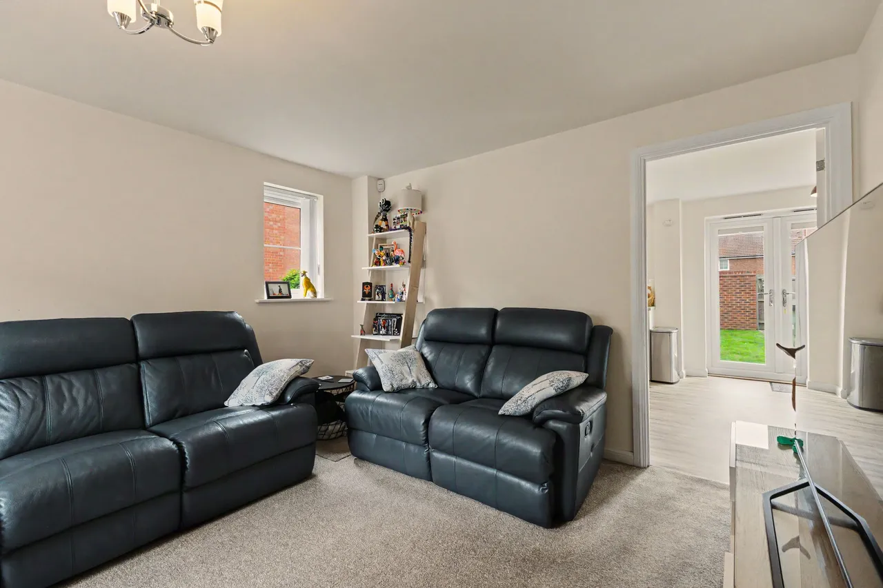 Tawny Grove, Coventry, CV4, photo 6