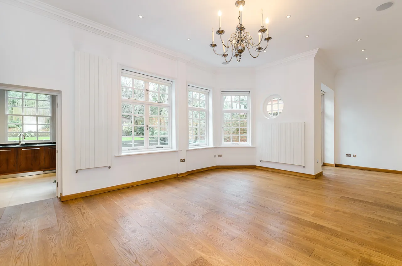 Bracknell Gardens London NW3, photo 4