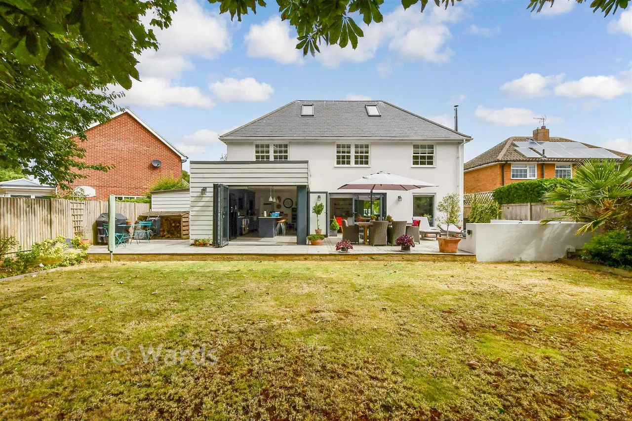 The Paddocks, Broadstairs, CT10, photo 24