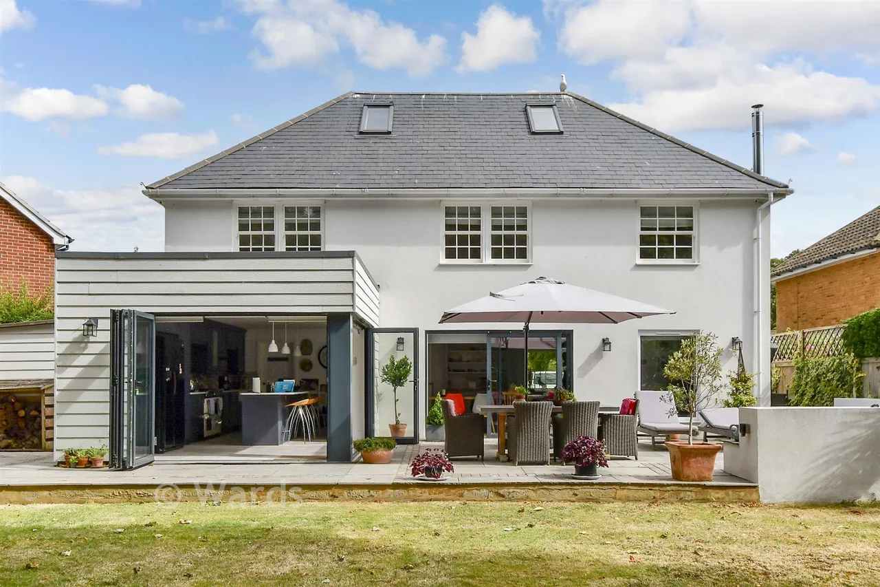 The Paddocks, Broadstairs, CT10, photo 2