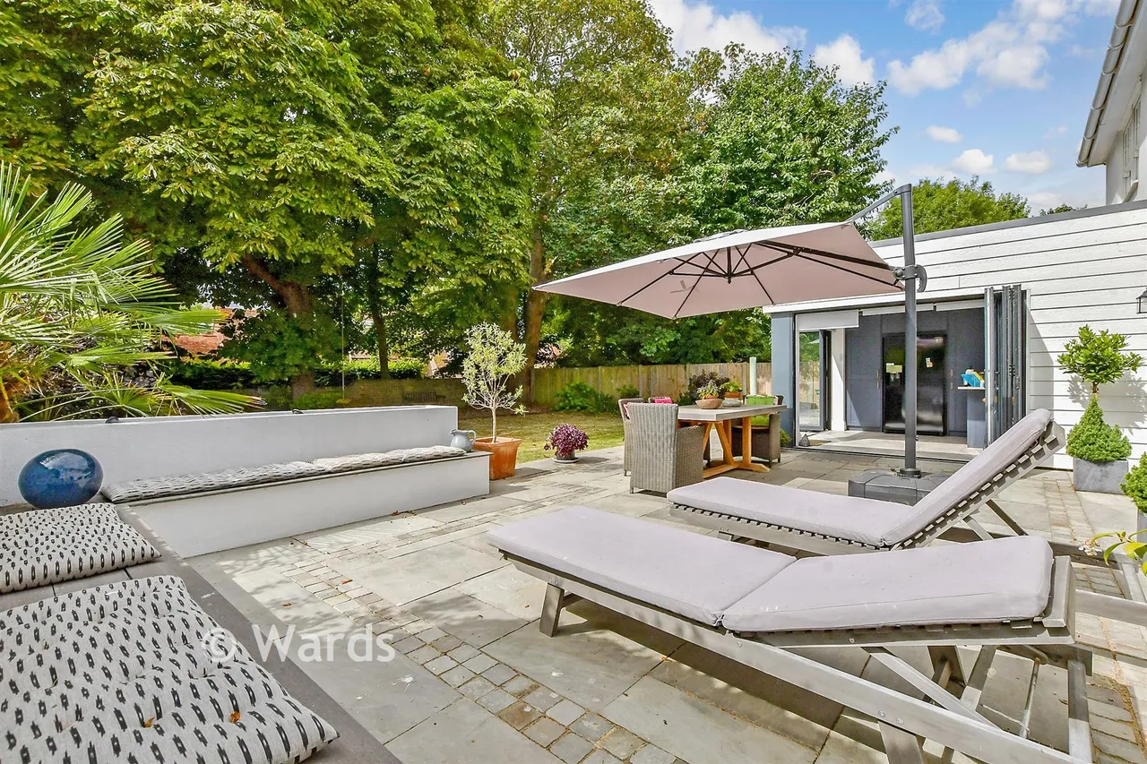 The Paddocks, Broadstairs, CT10, photo 22