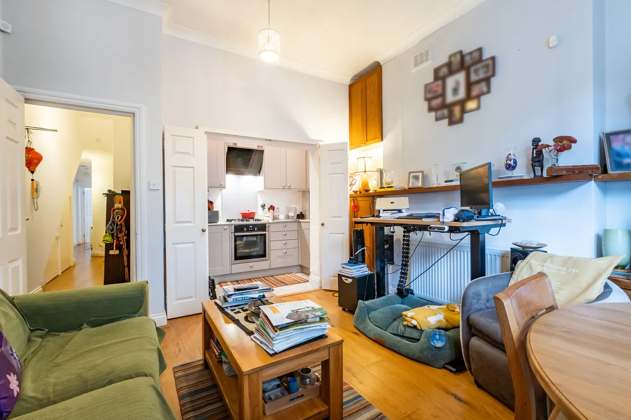 Bravington Road, London, W9, photo 4