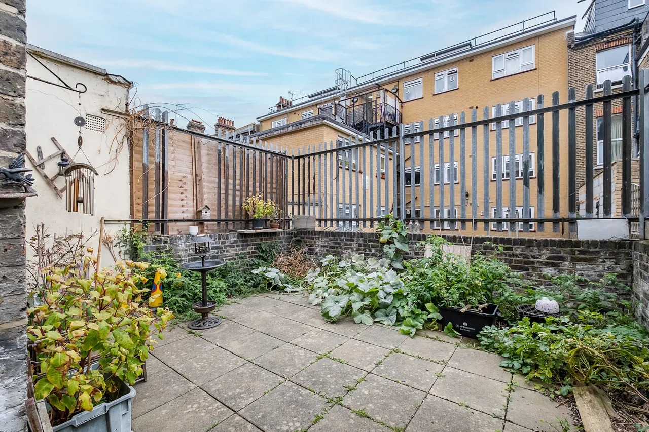 Bravington Road, London, W9, photo 8