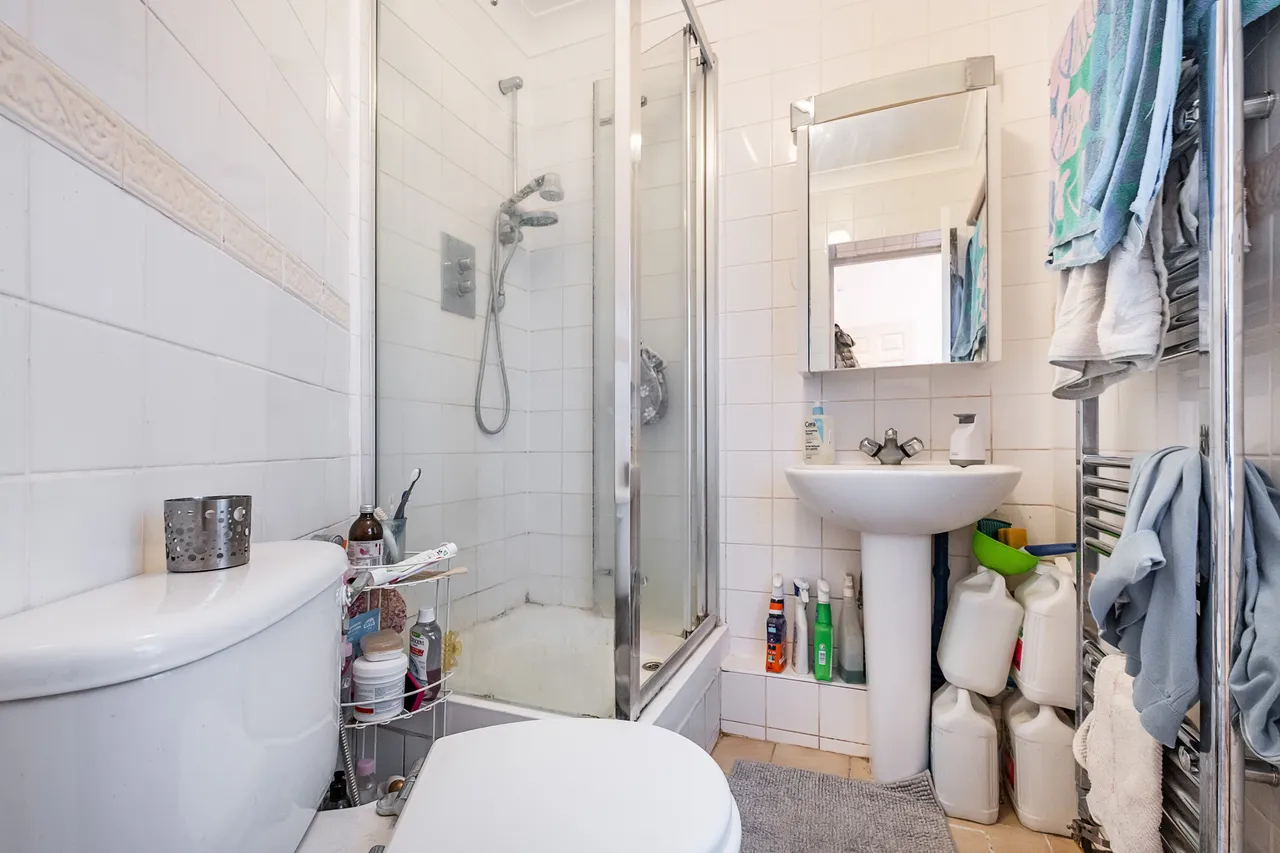 Bravington Road, London, W9, photo 11