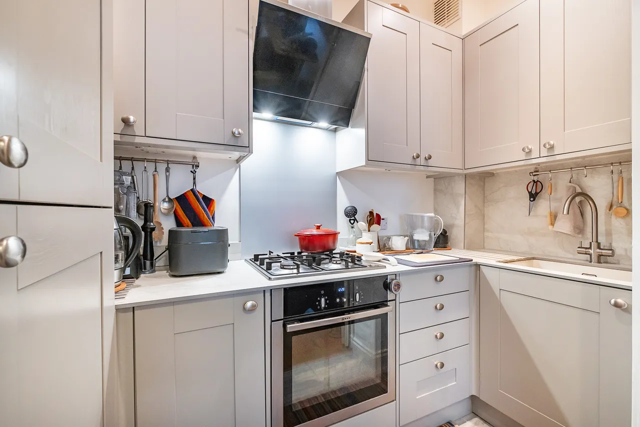 Bravington Road, London, W9, photo 2