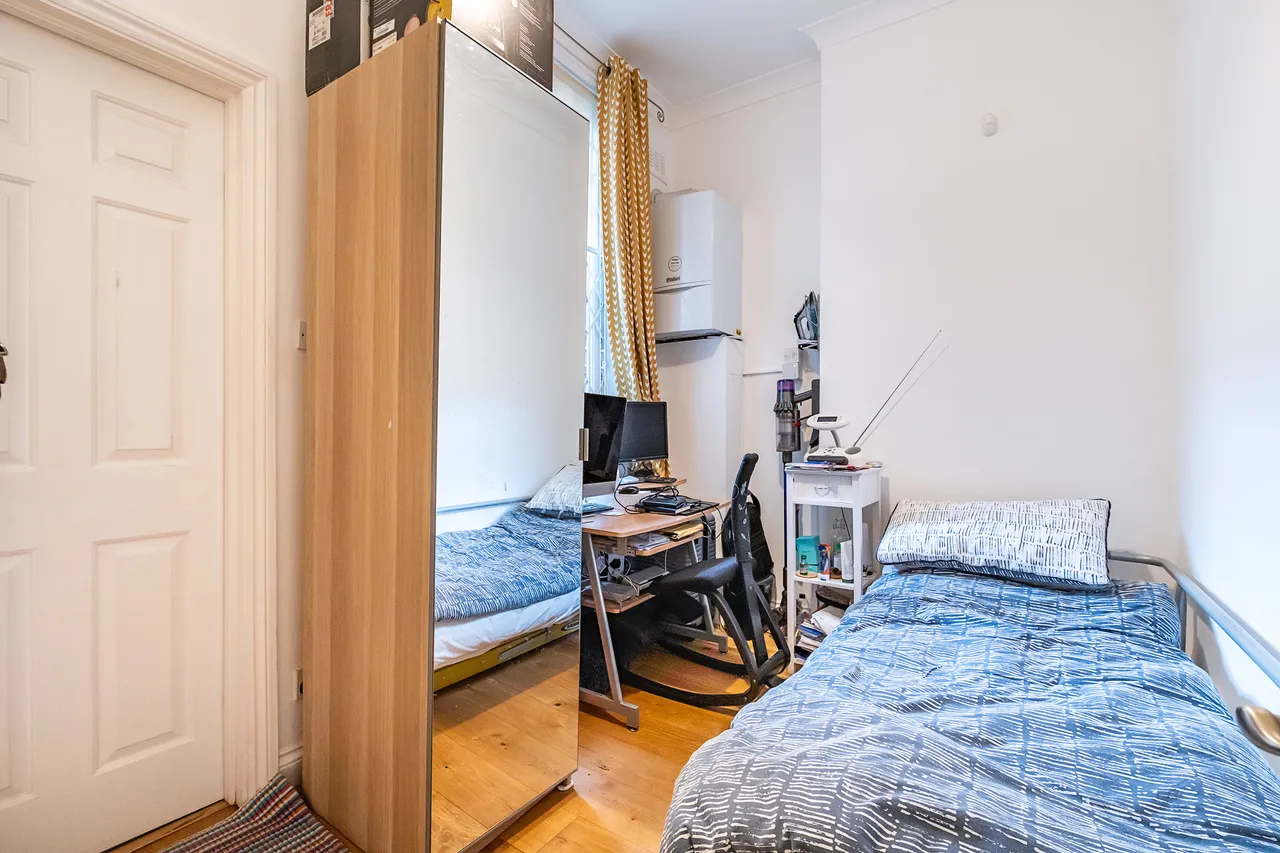 Bravington Road, London, W9, photo 9