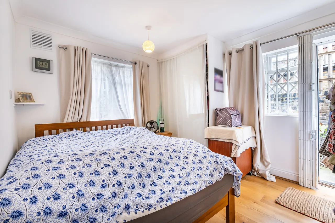 Bravington Road, London, W9, photo 3