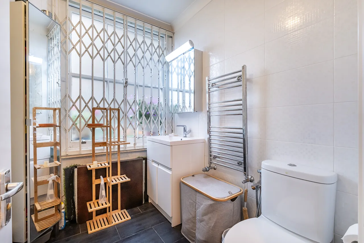 Bravington Road, London, W9, photo 12