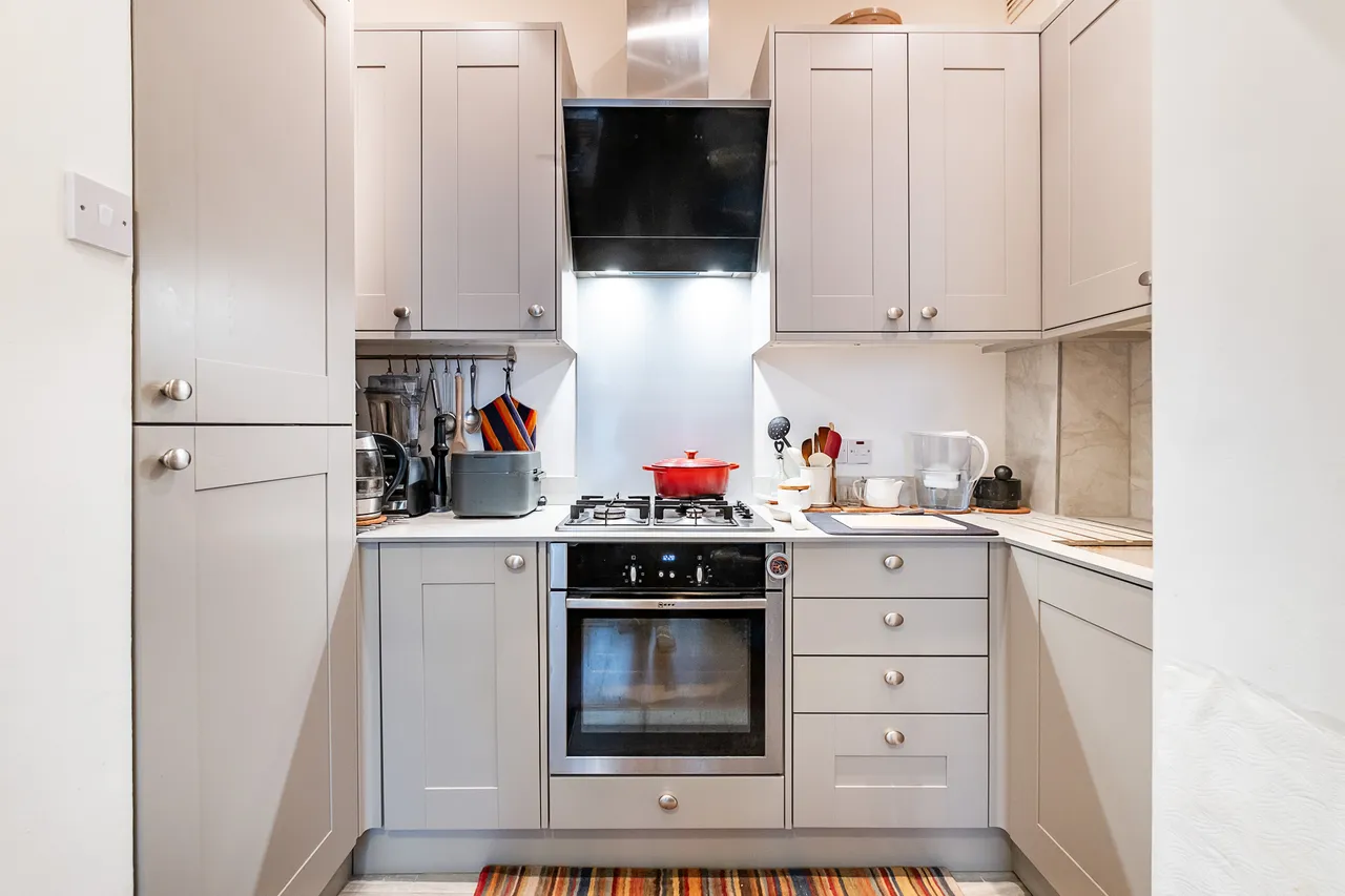 Bravington Road, London, W9, photo 5