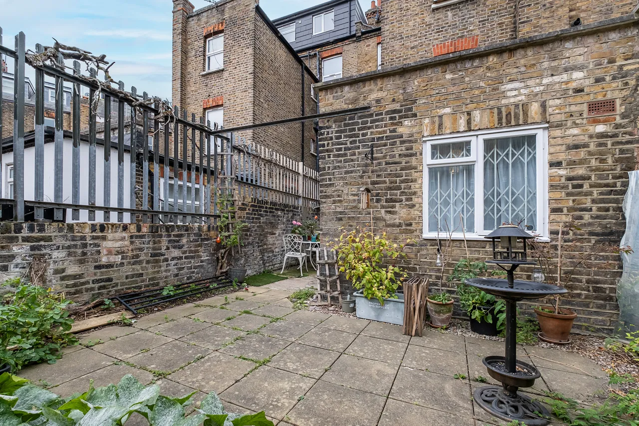 Bravington Road, London, W9, photo 6