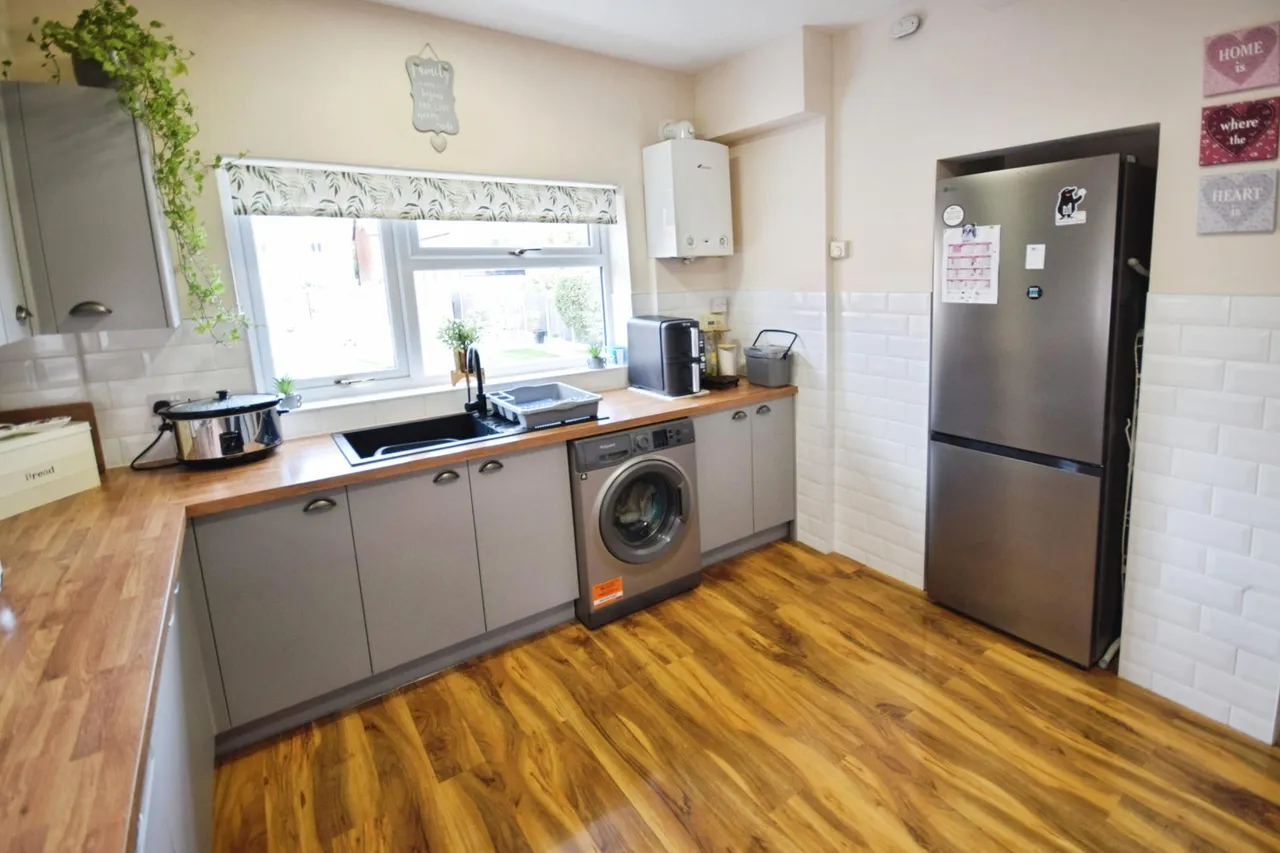 Ida Road, Skegness, PE25, photo 4