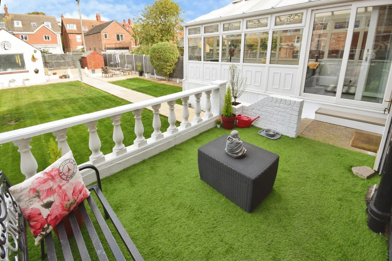 Ida Road, Skegness, PE25, photo 19