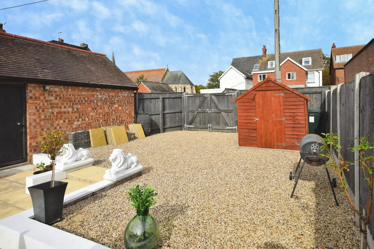 Ida Road, Skegness, PE25, photo 18