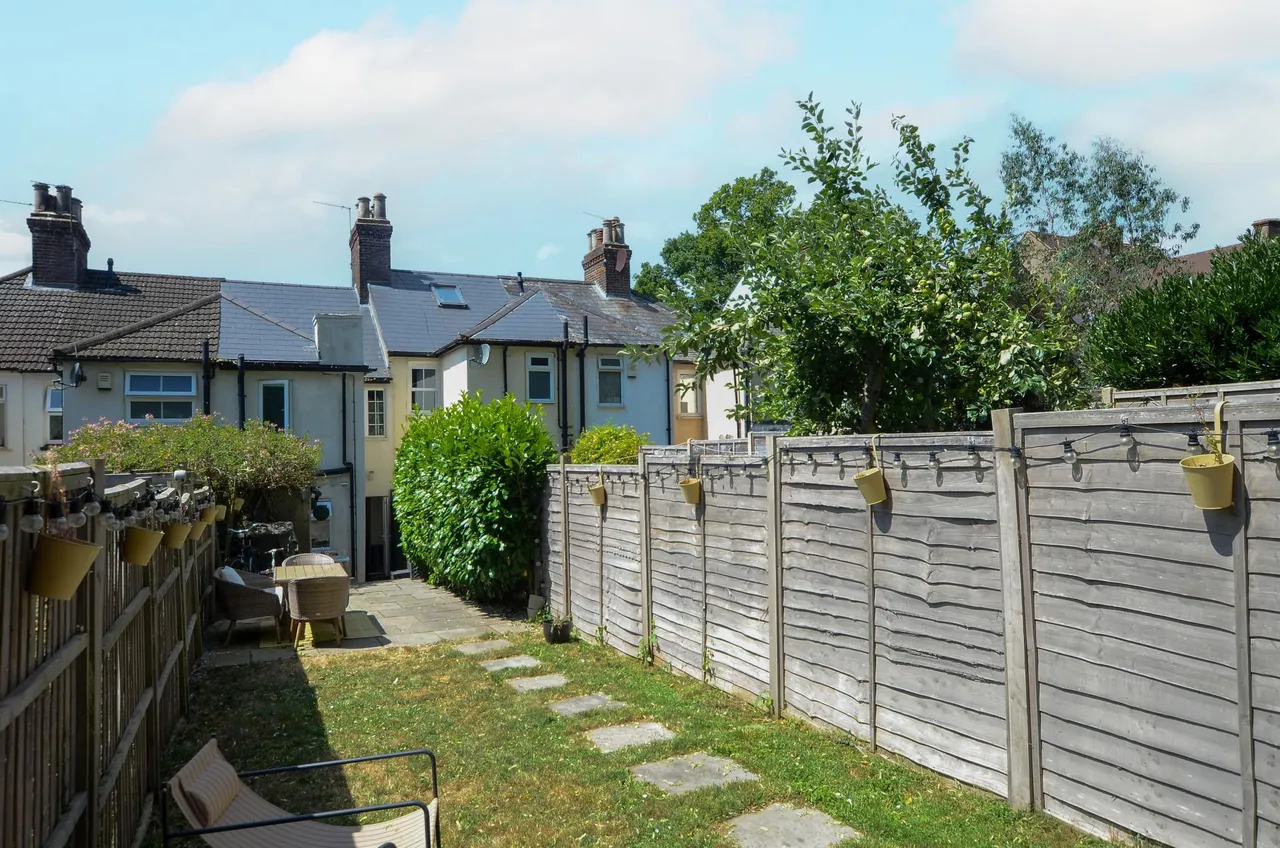 Church Street, Hemel Hempstead, HP2, photo 16