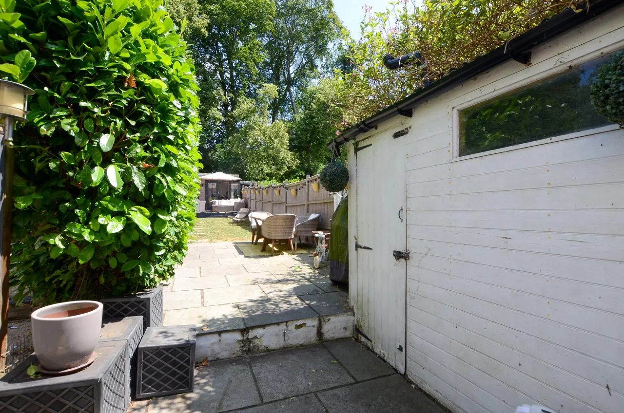 Church Street, Hemel Hempstead, HP2, photo 13