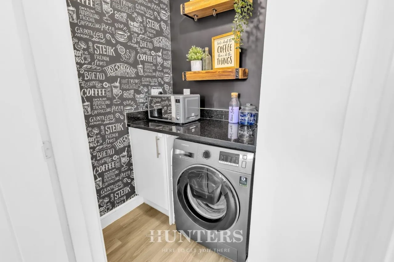 Dunnderdale Hill, Middleton M24, photo 8