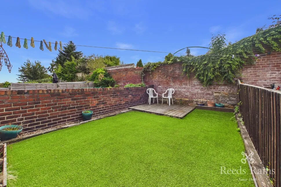 Overton Road, Sheffield, S6, photo 6