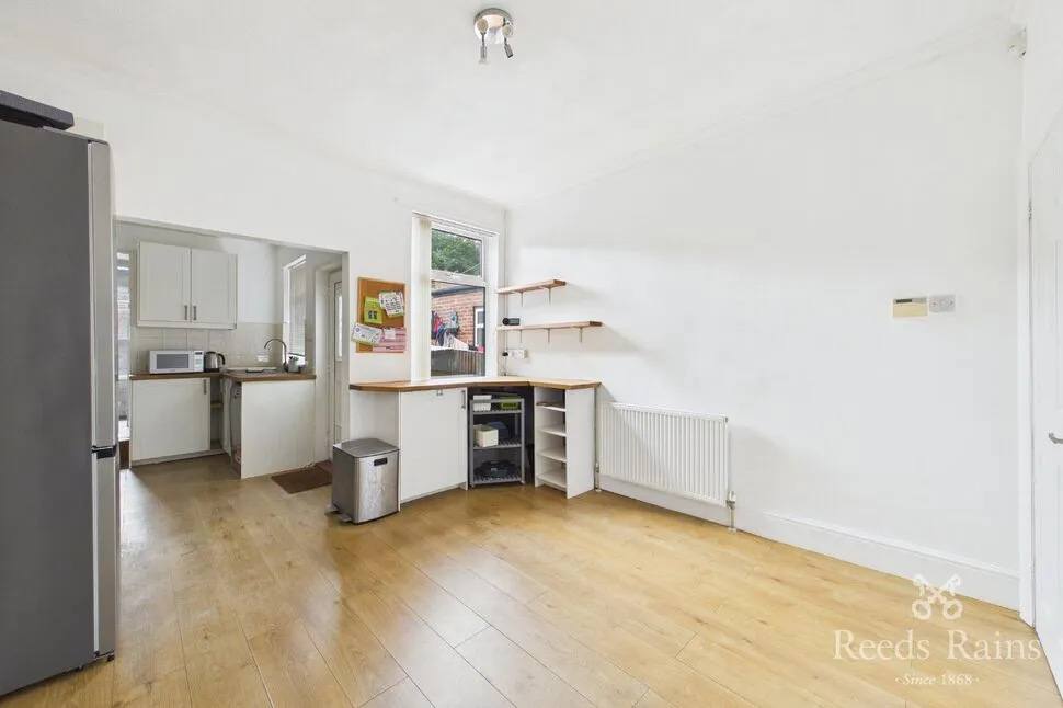 Overton Road, Sheffield, S6, photo 7