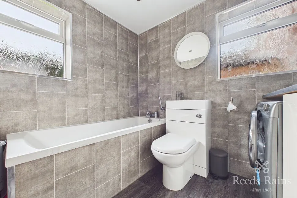 Overton Road, Sheffield, S6, photo 9