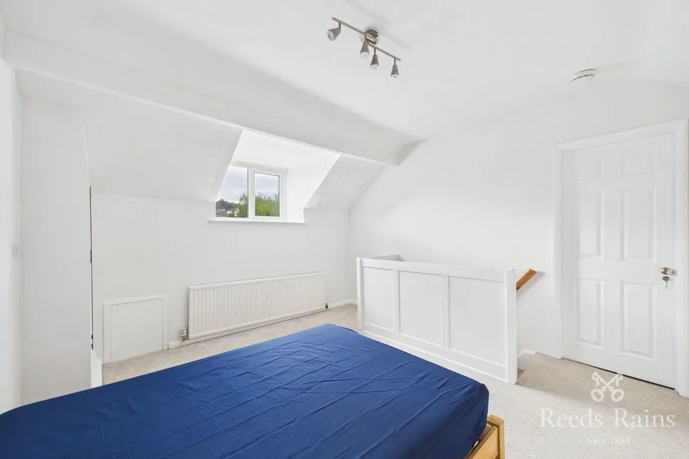Overton Road, Sheffield, S6, photo 12